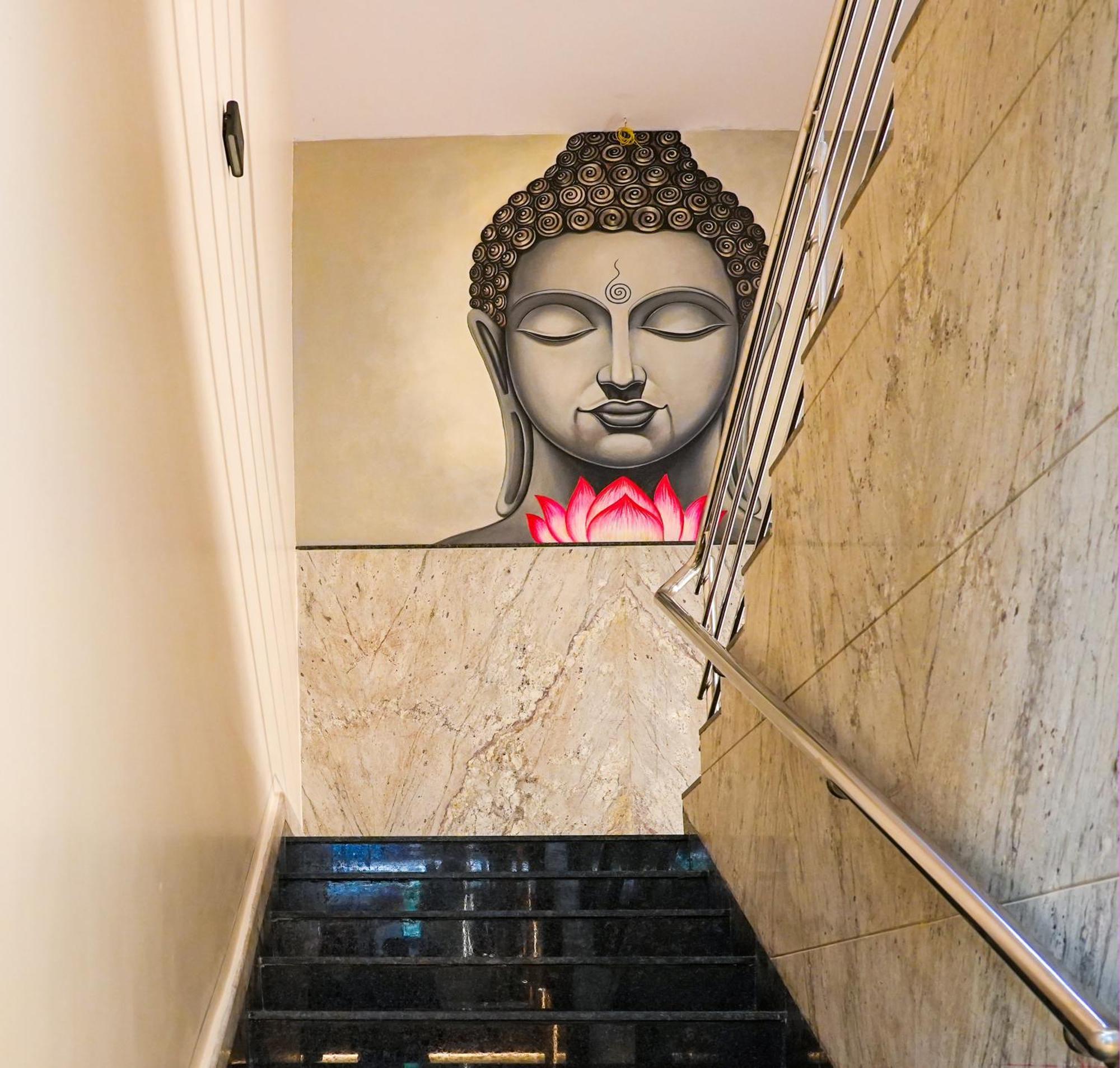 Sri Krishna Inn - Kempegowda Airport Bangalore Devanahalli Esterno foto